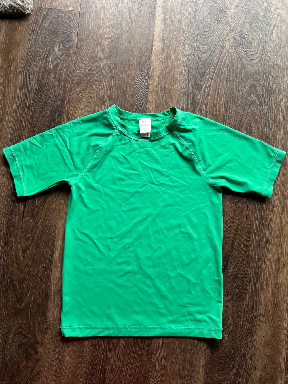 Hanna Andersson Rashguard